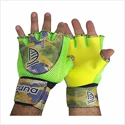 Luva Goleiro Futsal Adulto BR-2