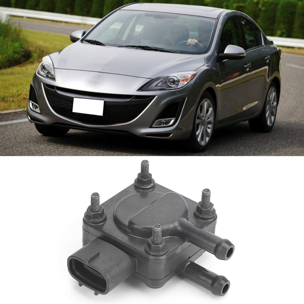 Sensor De Presión Diferencial PSD1 K4238 Compatible Con 5 (CR19) 2.0 2005 2010 Transductor De Presión De Alta Precisión Para Repuestos Automotrices Originales