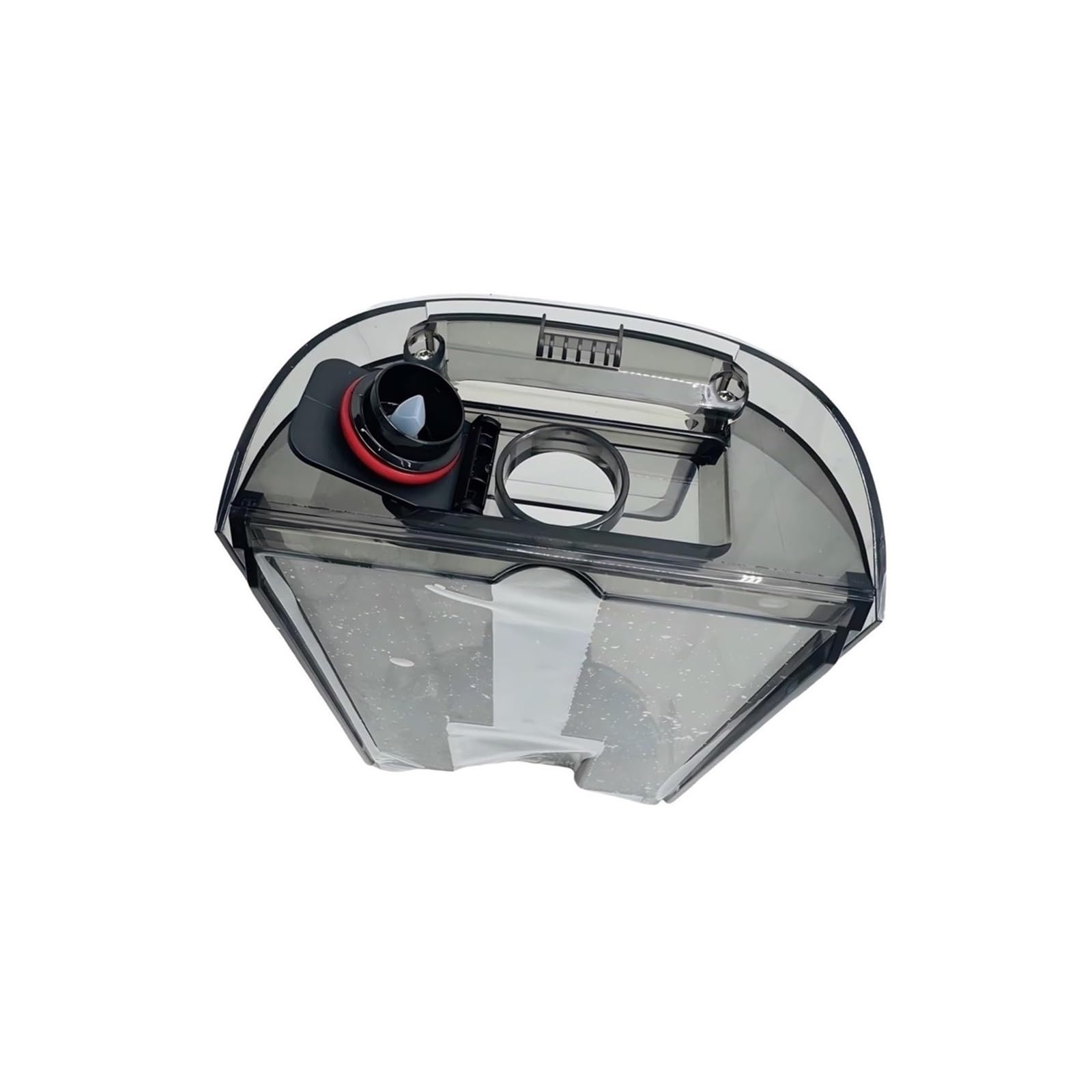 Réservoir D’Eau Propre avec Chauffage Compatible avec Dreame H14 Pro. Pièces De Rechange pour Aspirateur Eau Et Poussière