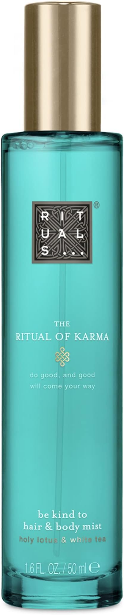 RITUALS Hair Body Mist 50ml Karma