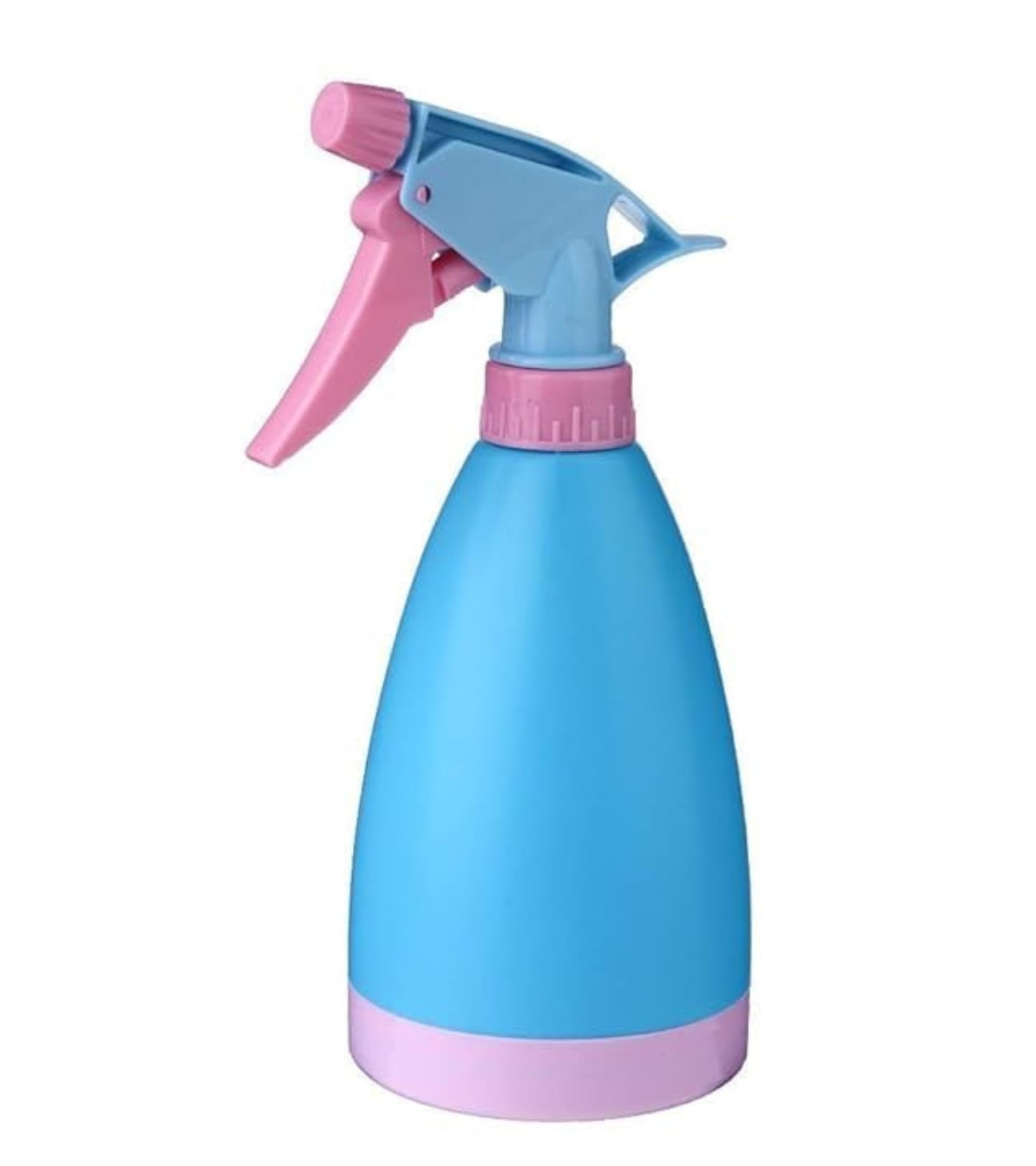 Premsons® Spray Bottle Salon Hairdressing Sprayer Mist Spray Bottle Barber Hairstyling Flower Planting Tool Empty Water Sprayer (Multicolor)-image-25