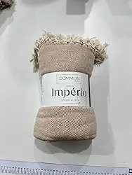 MANTA IMPERIO TAM:2,40X2,50 BEGE