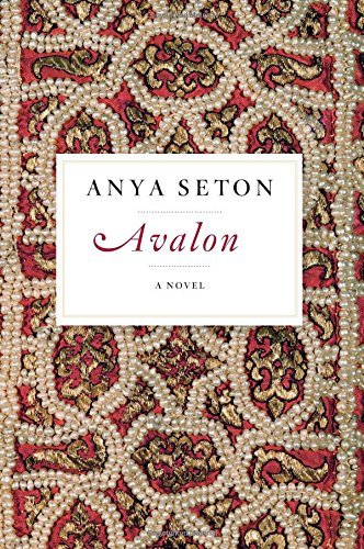 Avalon by Anya Seton (2013-10-01)