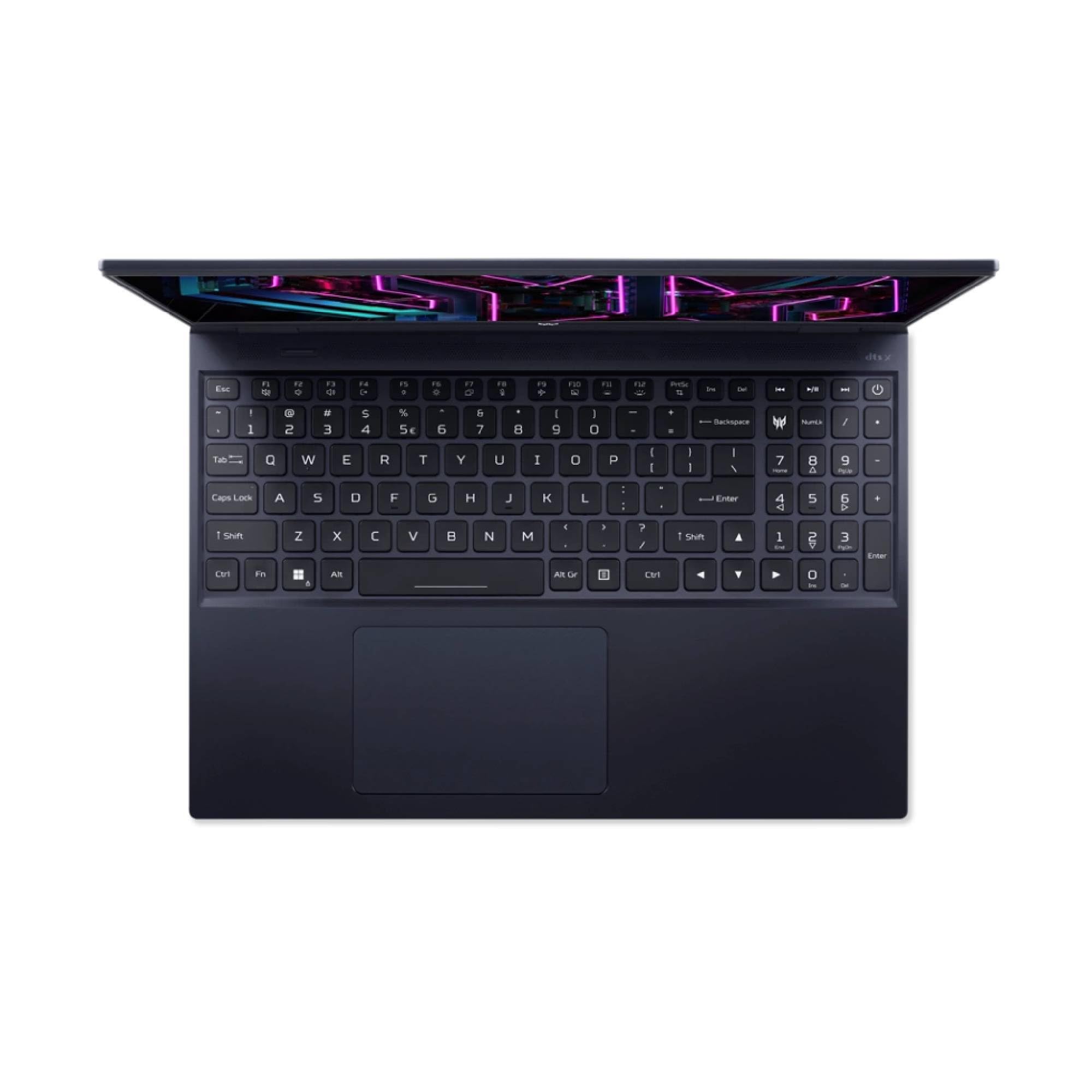 Windowsノート本体 Acer Predator Helios i9/RTX4080/32GB/2TB Amazon.com: Acer Predator Helios 16 Laptop | i9-13900HX