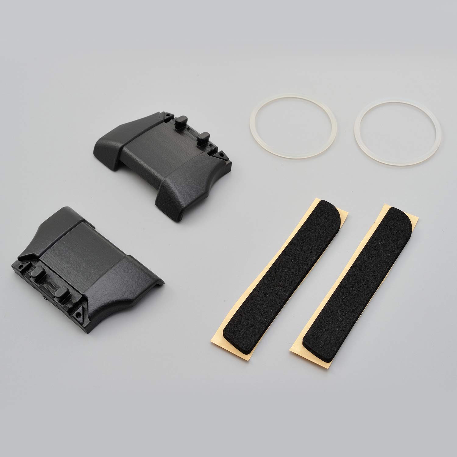 専用ページです(^○^) Amazon | デイトナ(Daytona) バイク スマホホルダーワイド オプション
