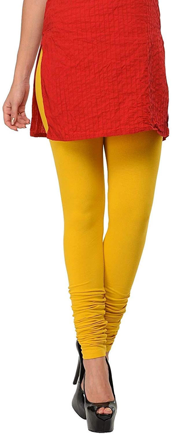 Shri Hub Premium Women Winter Special Woolen Leggings