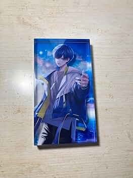 いれいす周年グッズ アクリルブロック9点 いれいす -hotoke- 5周年アクリルブロック - メルカリ