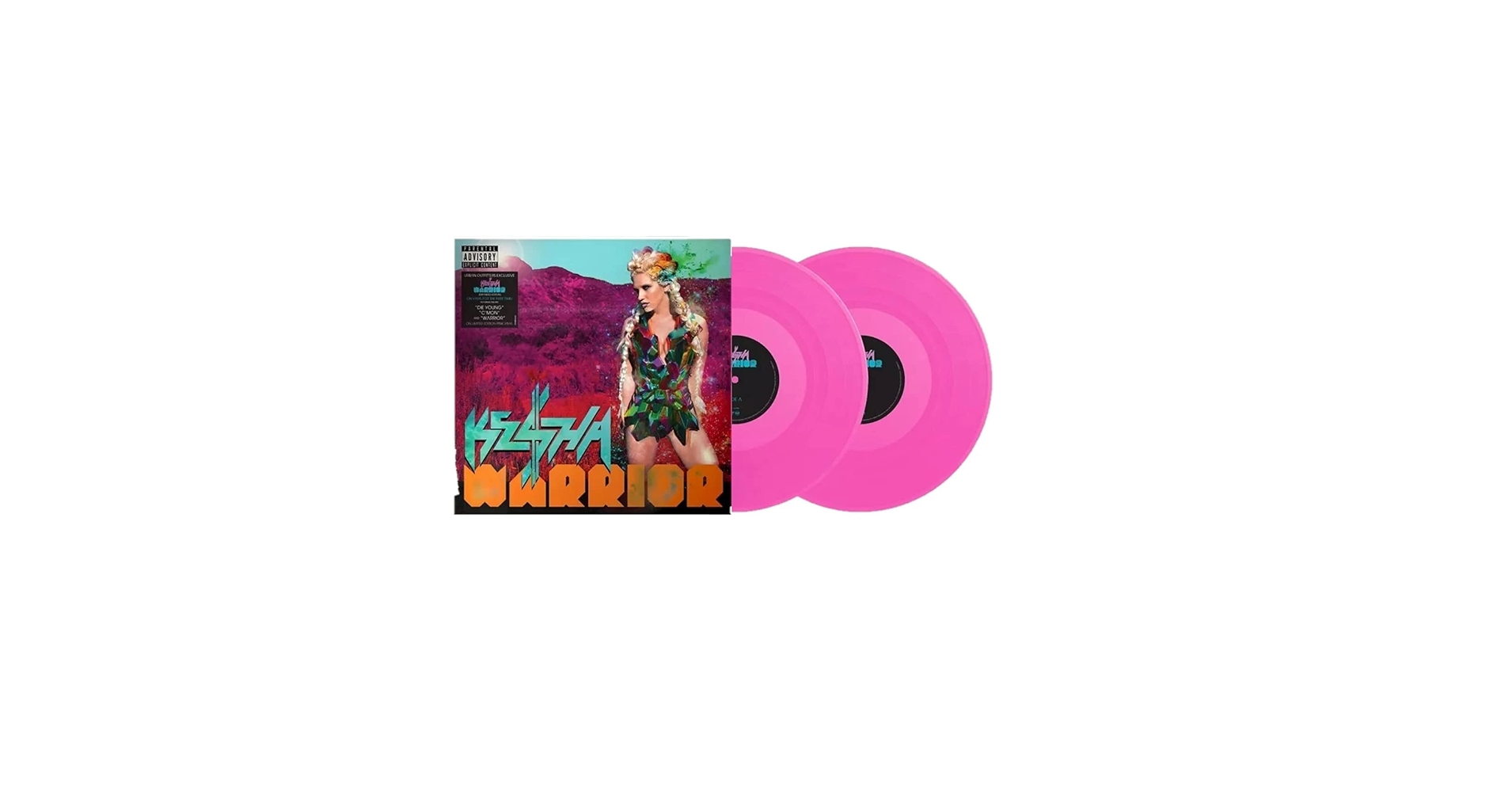 The BONEZ レコード WOKE Limited Color Vinyl The BONEZ レコード WOKE Limited Color Vinyl The BONEZ