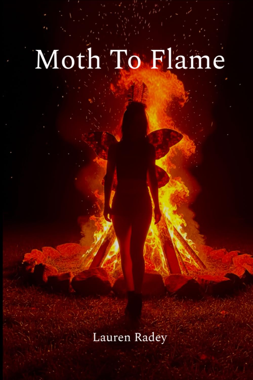Moth To Flame