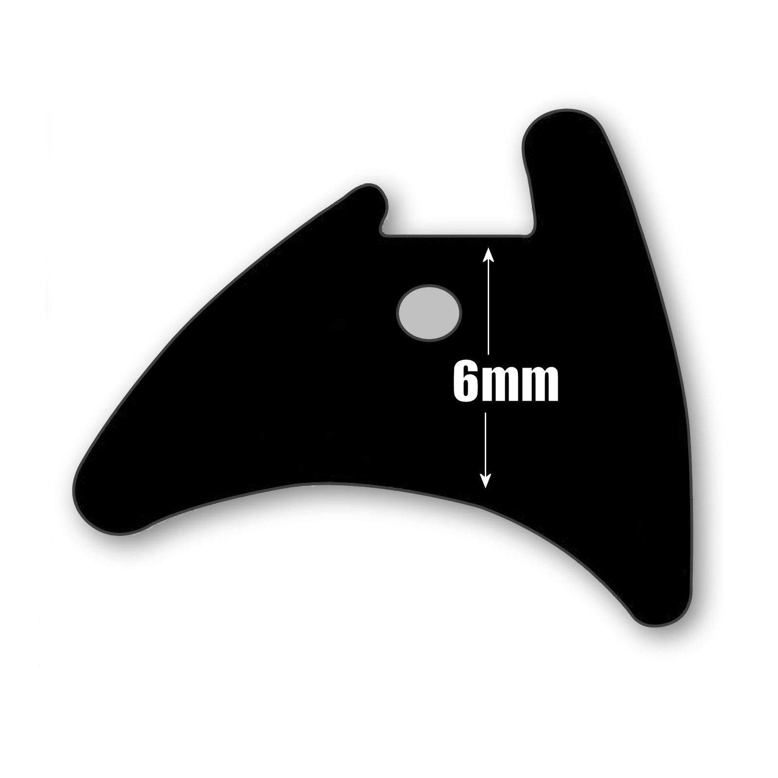 uPVC Window & Door Gasket Seal Double Glazing Wedge Rubber Repair Seal W006 Black 6mm (Per Metre)