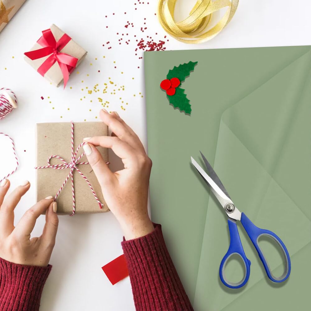 Zijdepapier gekleurd (50 vel) - Verpakkingen | Specialist in verpakkingsmaterialen