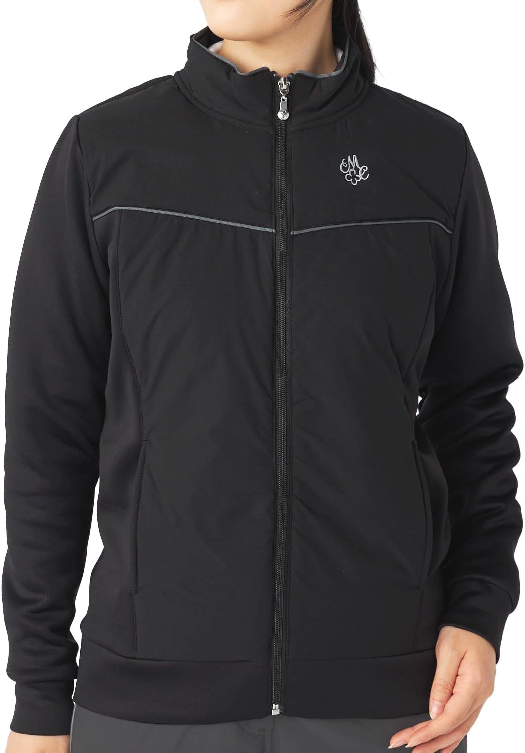 AMI PARIS パーカー福岡大丸購入正規品 AMI Paris Ami De Coeur