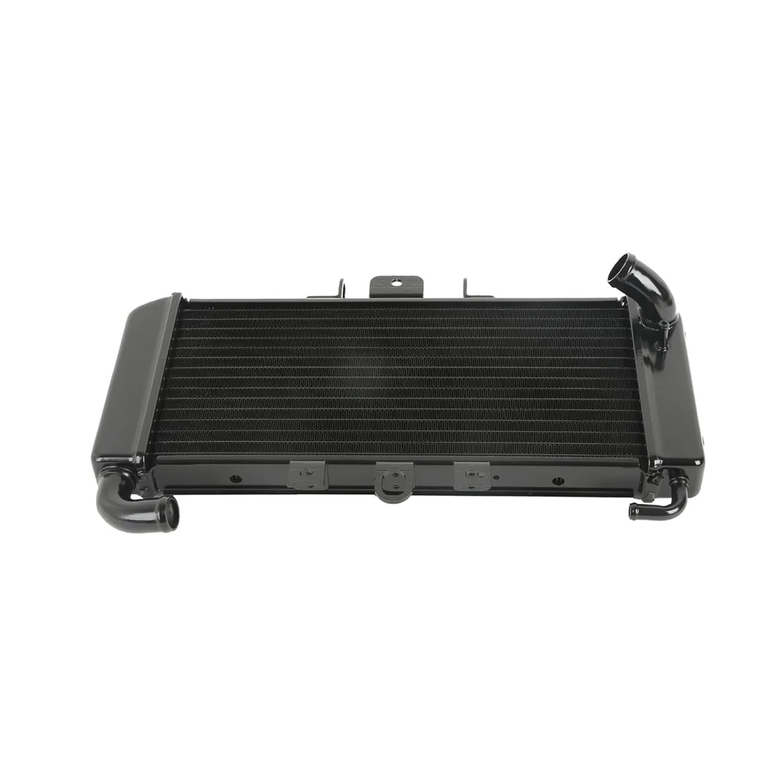 Replacement Radiator Cooler Compatible with Yamaha FZS600 FZ600 FAZER 1998 1999 2000 2001 2002 2003 Motorcycle