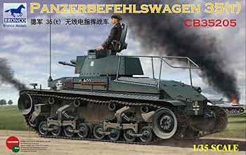 ブロンコ 1/35 btCB35043 独・ ブロンコ 1/35 btCB35043 独・(中古品)