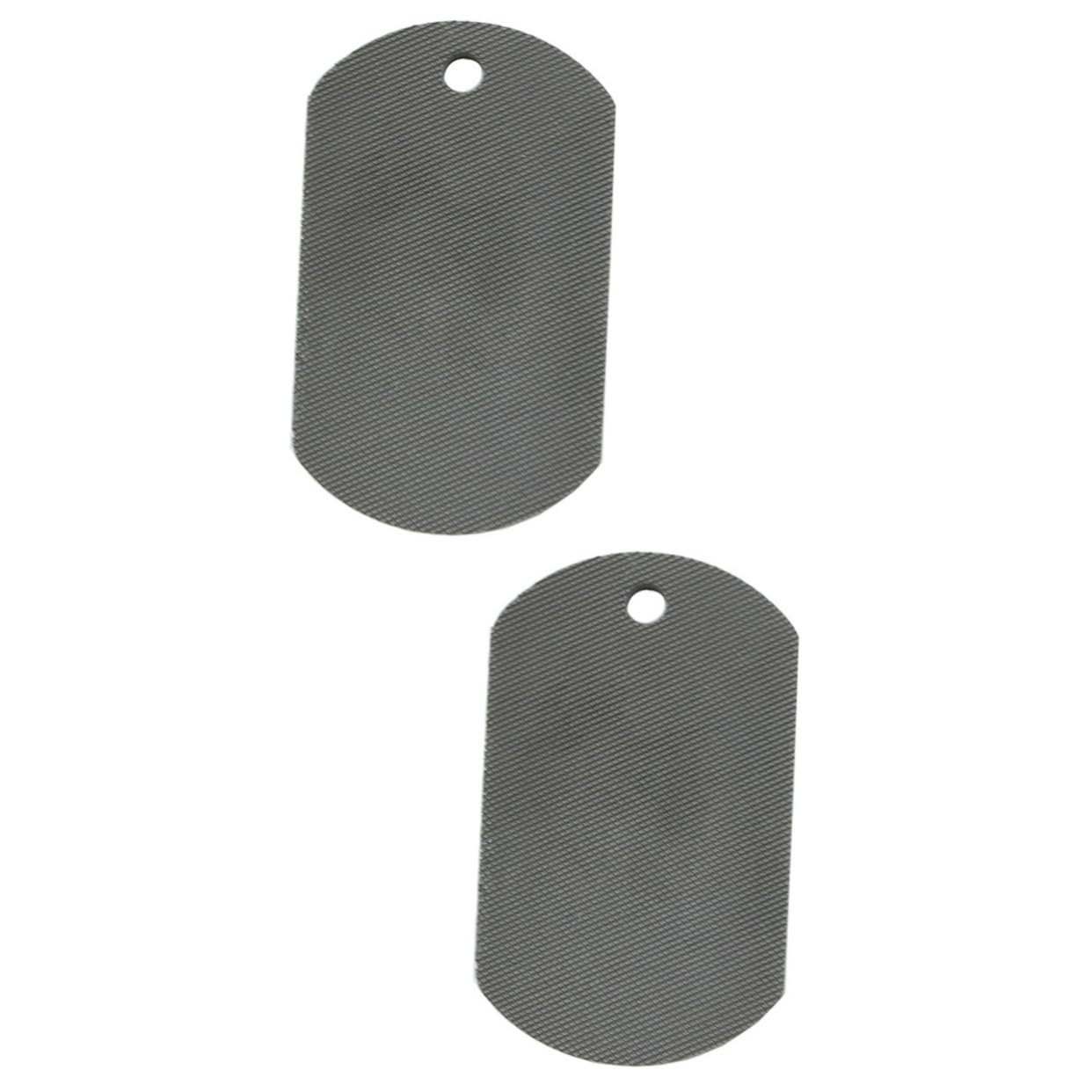 Housoutil 2sets Multifunctional Portable Fire High Tools for Starting Lightweight for Camping Hiking Bbq Survival and Emergencies Grey