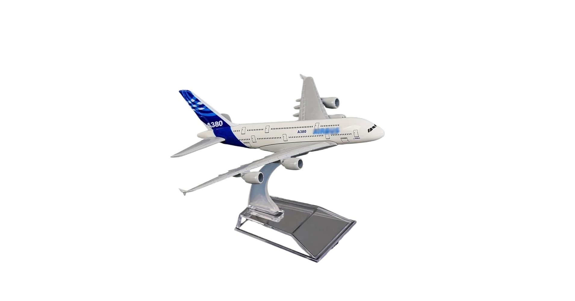 AIRBUS A380 模型　箱付き　希少　大 AIRBUS A380 模型箱付き希少大|mercari商品代購│mercari