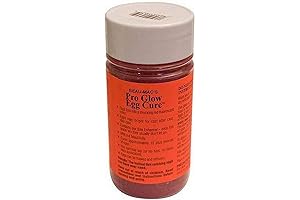 beau-pro PGEC-R Pro Glow Eggs Cure - Red