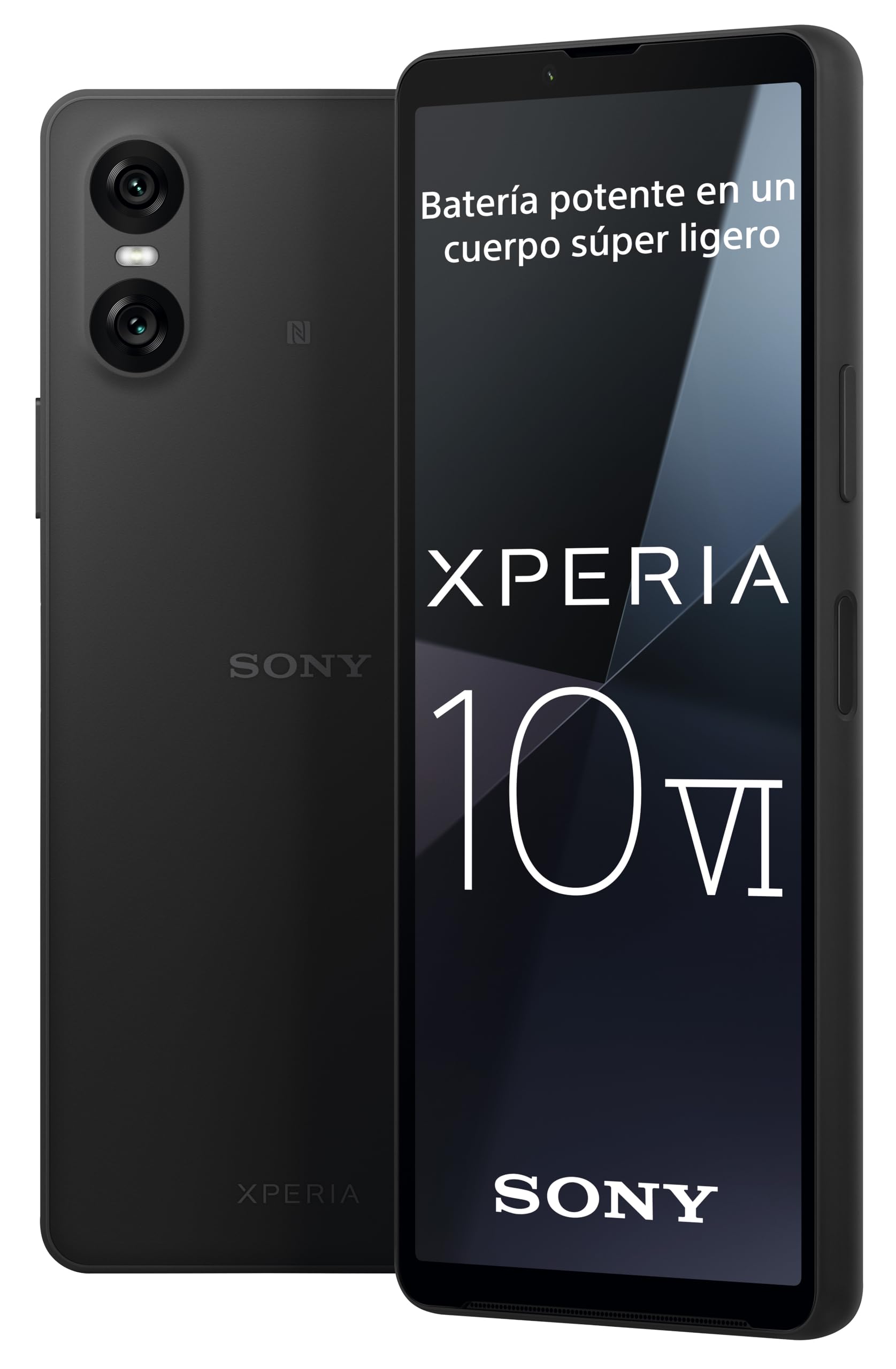 Sony Xperia 10 Vi, 6.1