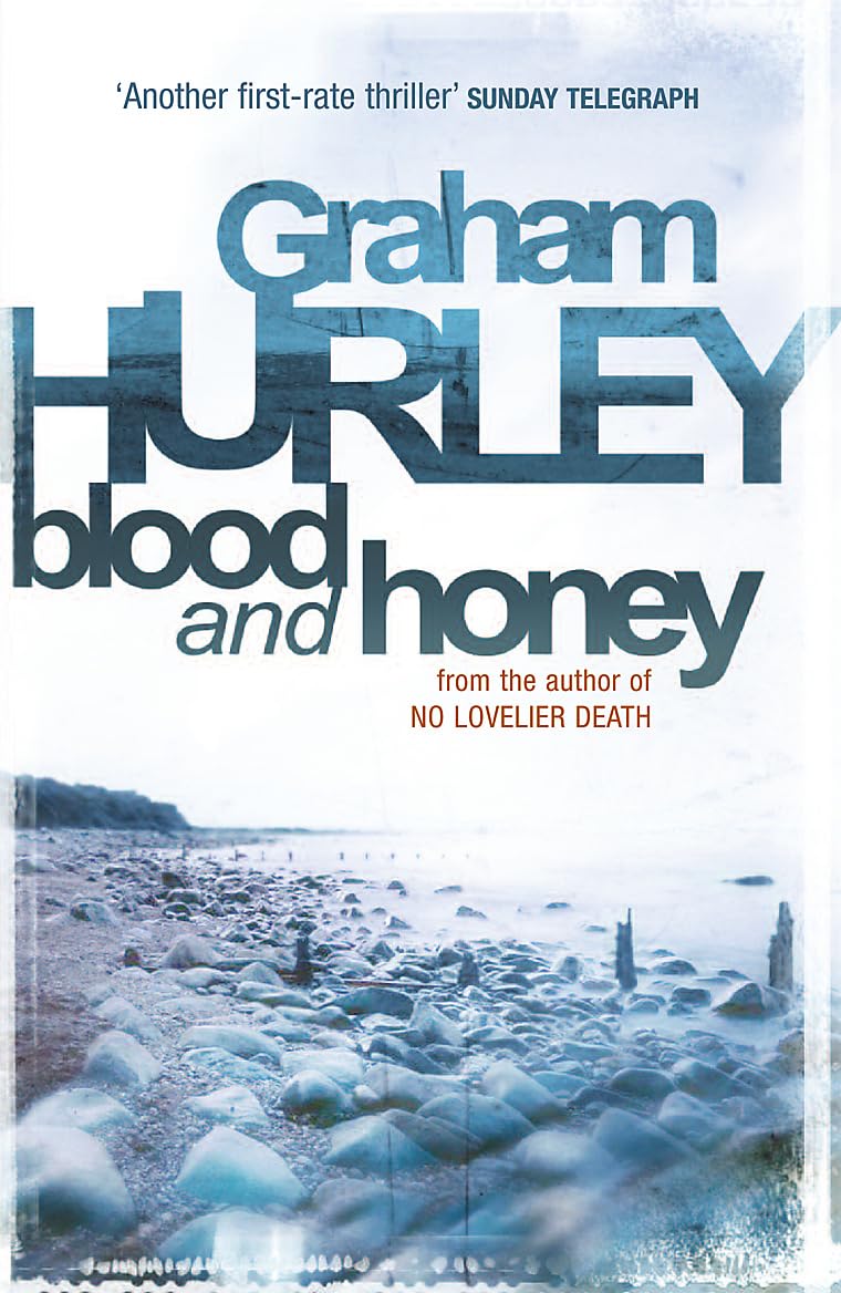 Blood And Honey