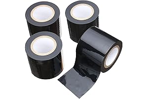 Fetish Bondage Tape (4-Pack)