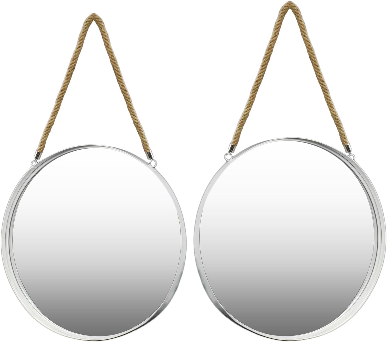 Urban Trends Mirror