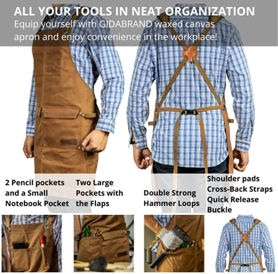 パパス  サロンエプロン 数量限定】三國シェフ×Papasコラボエプロン – トモノテ by@主婦の友