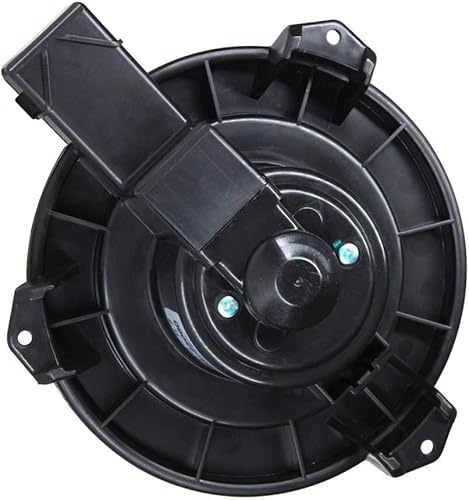 Miniatura 7 de Motor de soplador de calentador de CA para Honda Civic 2006, 2007, 2008, 2009, 2010, 2011, Jeep Wrangler 2007-2010 reemplaza # 79310SNAA01,