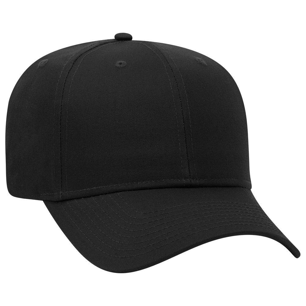 帽子 T-6L CAP / COTTON. TWILL BLACK WTAPS T-6M 04 / Cap / Nyco. Twill. Cordura® | Black