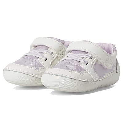Stride Rite SM Waverly (Infant/Toddler) Girls Shoes White