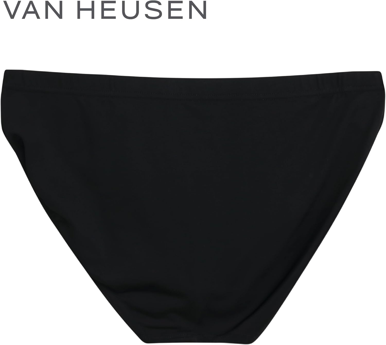 Van Heusen Mens Underwear Briefs - 5 Pack Quick Dry Low Rise Briefs No Fly Performance Underwear for Men Pack - Image 6