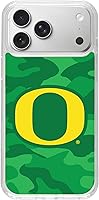 Vista 15 de Affinity Bands Oregon Ducks HD - Funda compatible con Apple iPhone 13 Pro Max (Field)