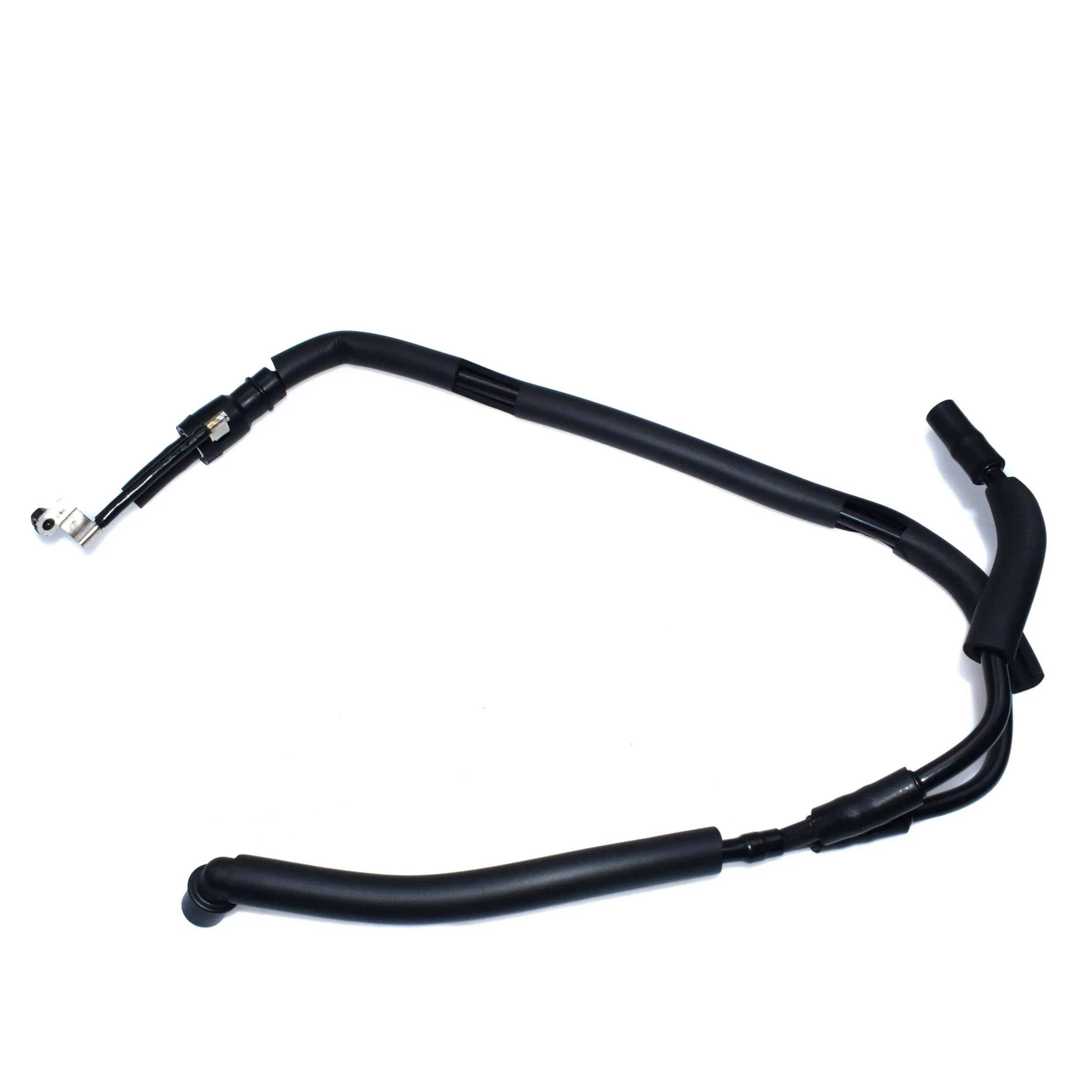 Yaruiyg One Color Pcv Pipe Hose Tube Connector 12590632 For 5.7L For Chevrolet