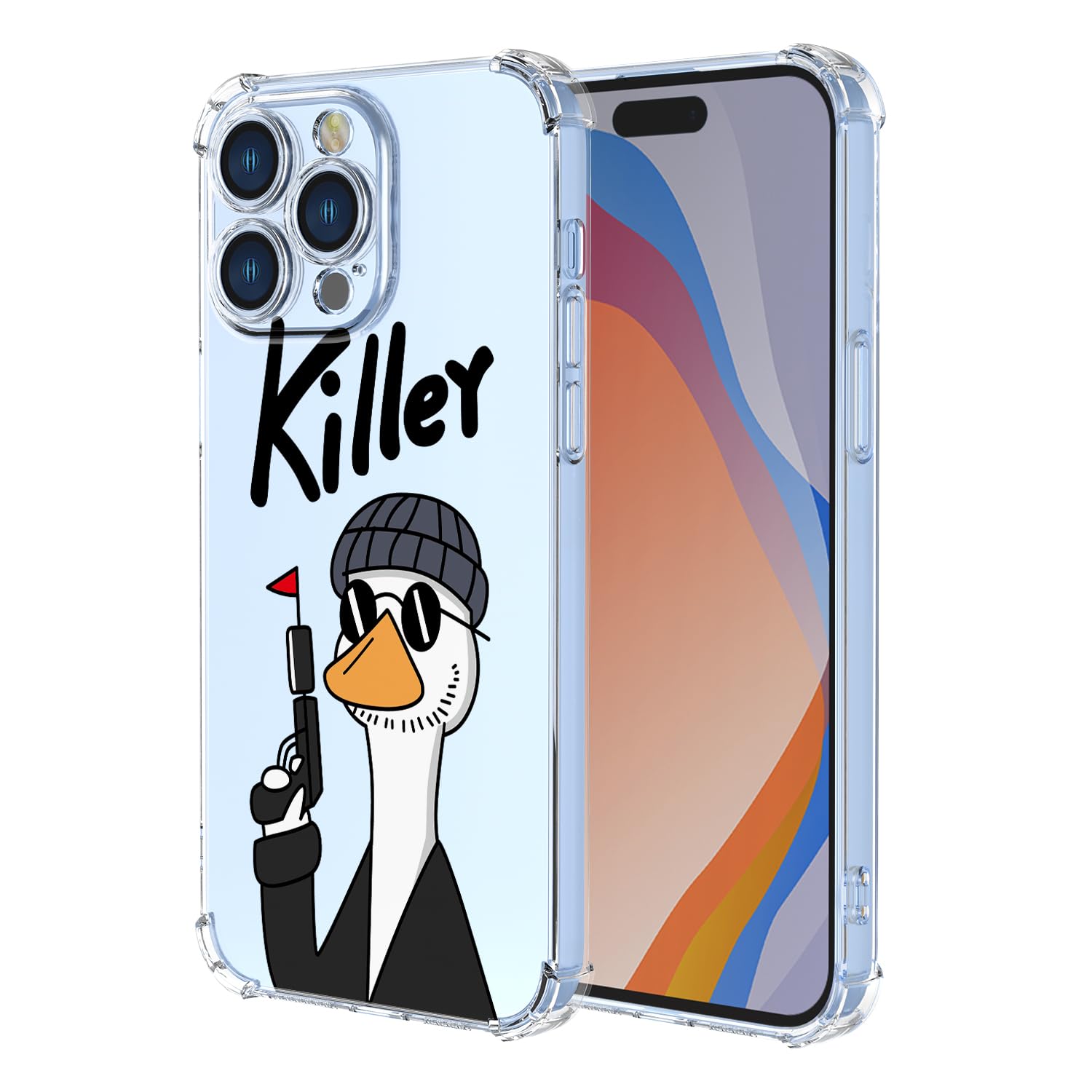 Custodia Xiaomi Redmi Note 12 Pro+ | Silicone TPU Verde Antiurto