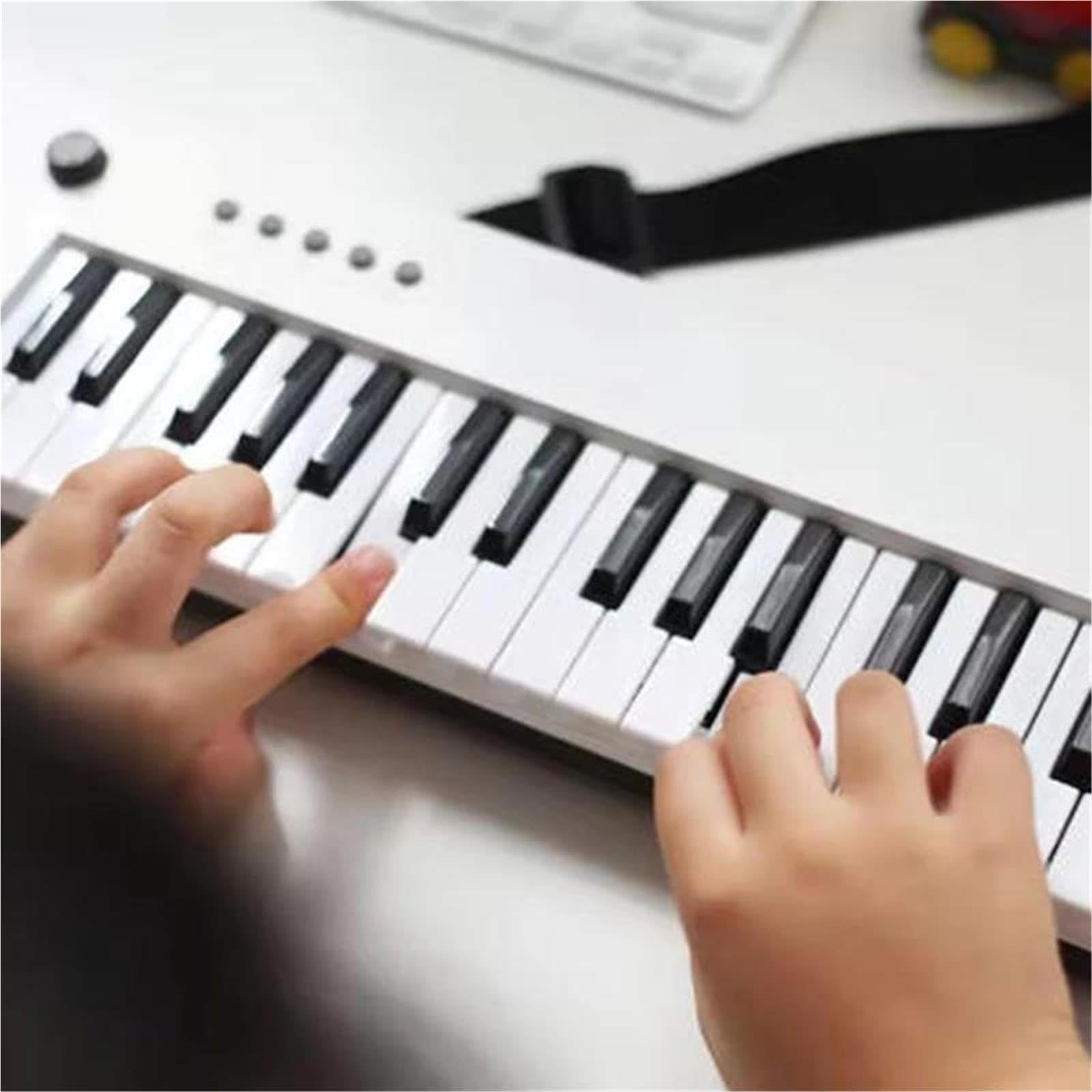 37 Klawiszowa Klawiatura Elektroniczna Pianino Początkujących