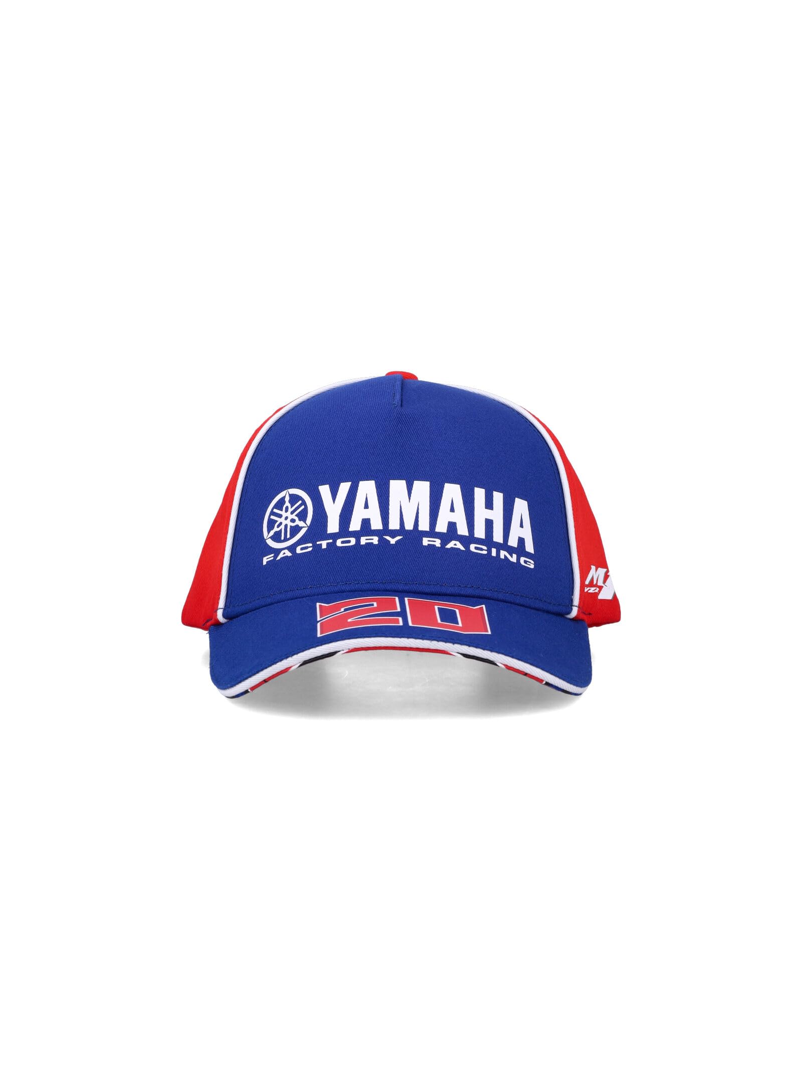 GP GRUPPO PRITELLI Casquette Enfant Yamaha Dual FQ20 - El Diablo Eyes