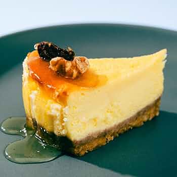 Amazon.co.jp: OKARAT 低糖質 NY チーズケーキ 90g×4個入り