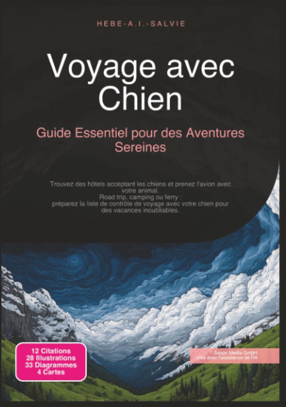Voyage avec Chien: Guide Essentiel pour des Aventures Sereines