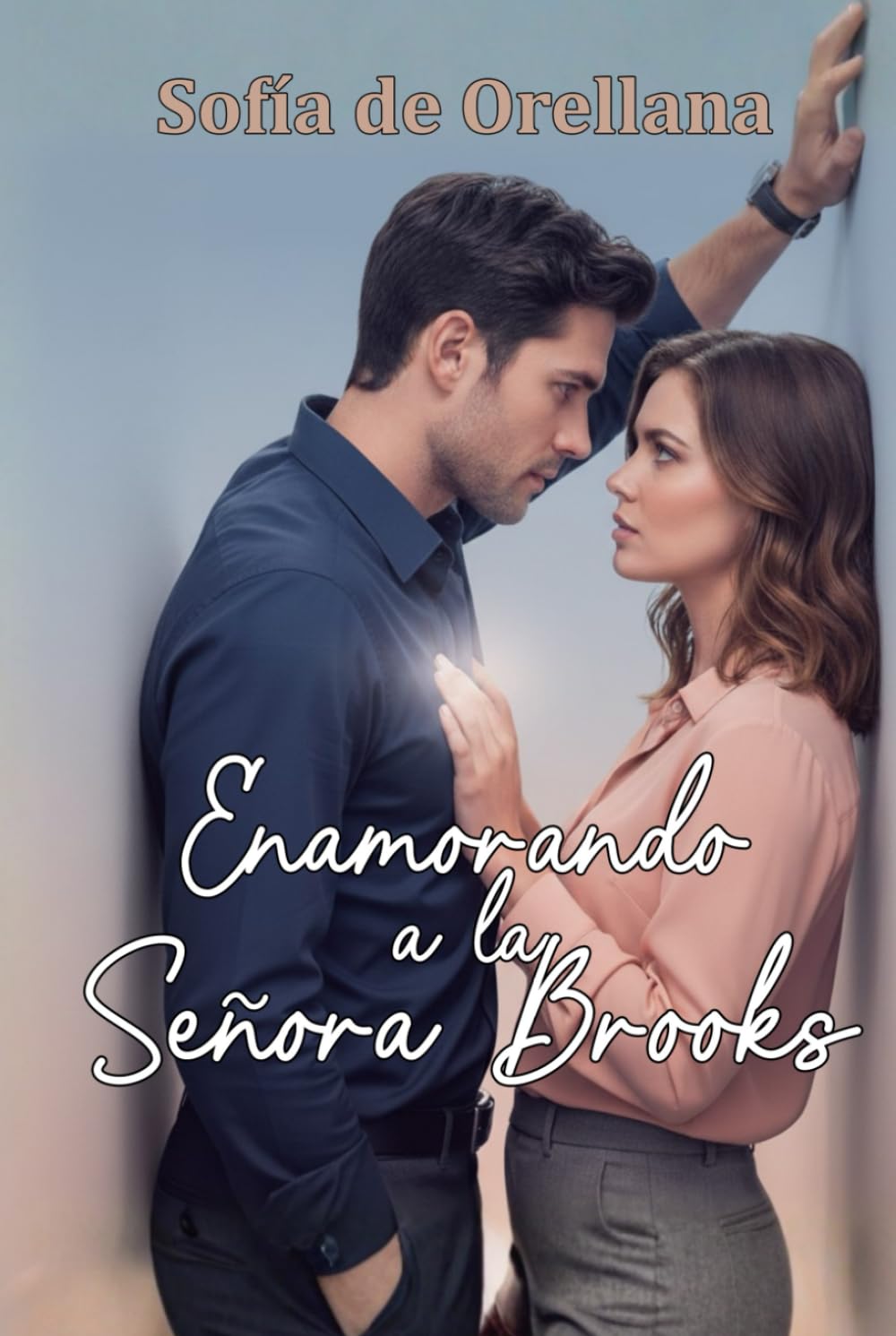 Enamorando a la Señora Brooks