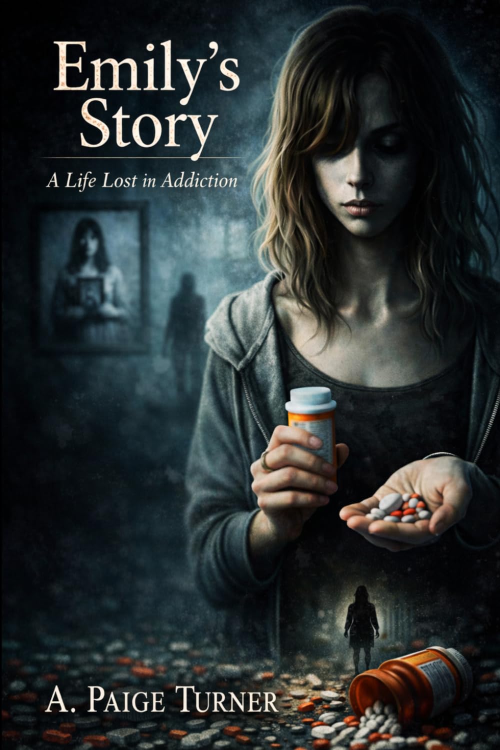 Emily’s Story: A Life Lost in Addiction