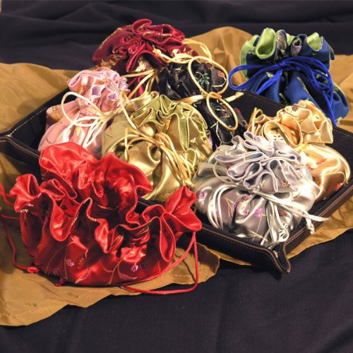 Wrapables sin metal gomas antienredos que eliminan tirones de pelo 4