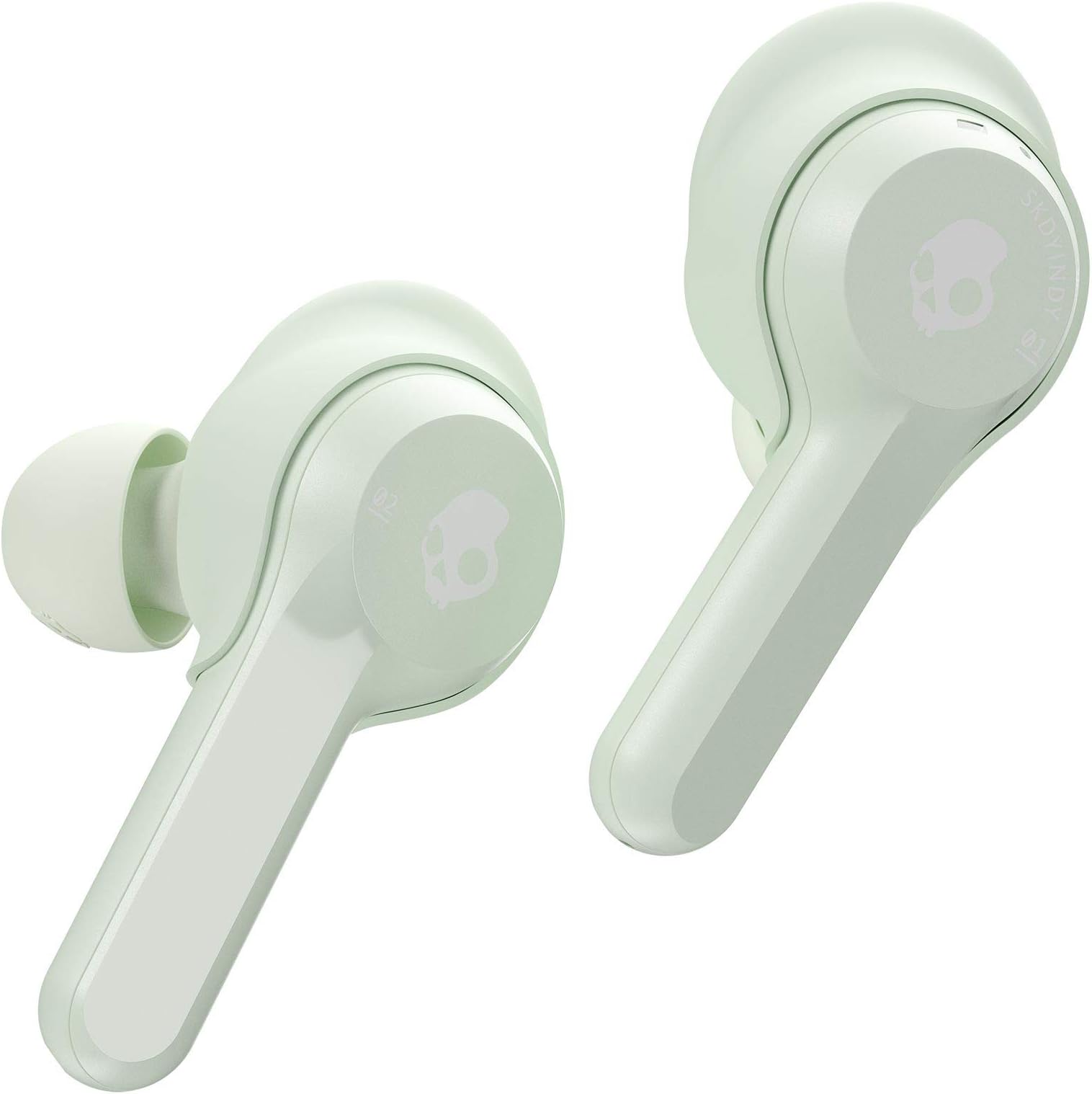 INDY - Vert MentheEcouteurs True Wireless