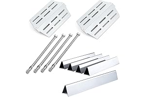 Weber Genesis 300 Series Front Control Gas Grill Replacement Parts