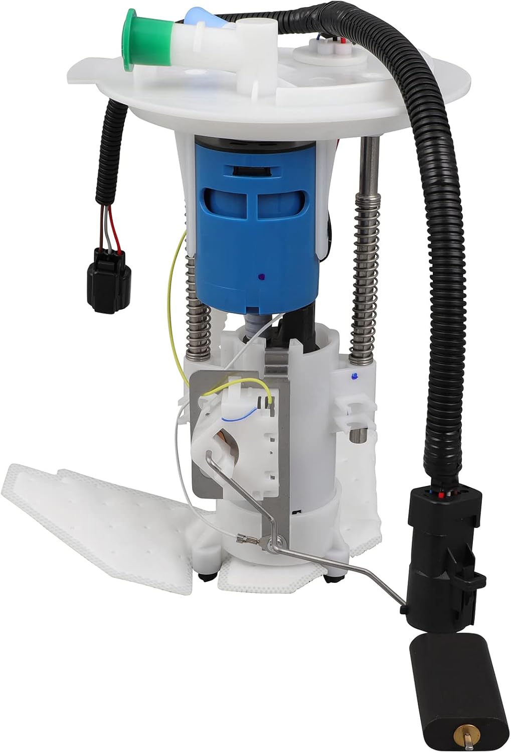 Fuel Pump Assembly Replacement fit 2010 For Ford Explorer 4.6L,2010 For Ford Explorer Sport Trac 4.0L,2010 For Ford Explorer Sport Trac 4.6L