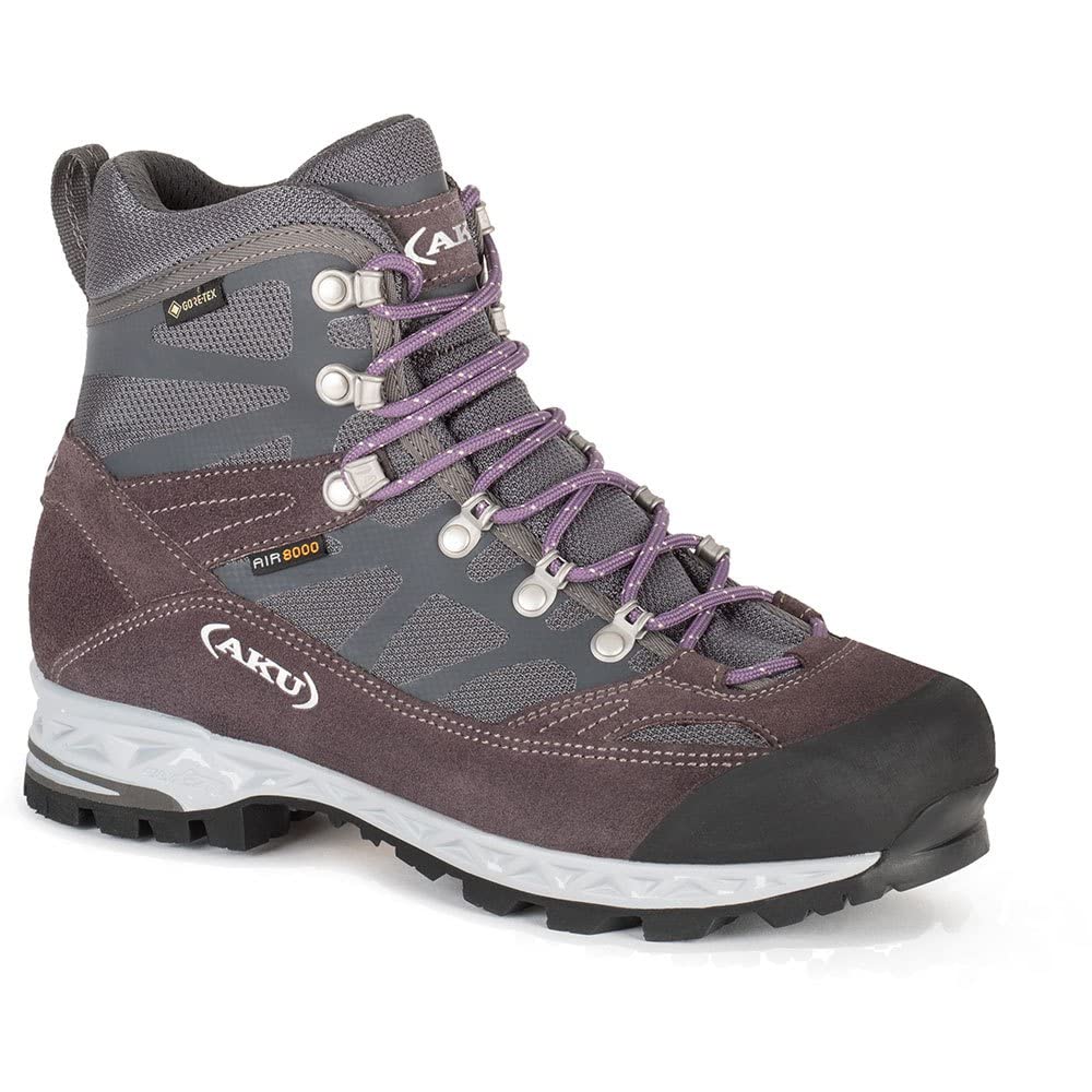 AKU Women's Trekker Pro GTX W's Boat Shoe