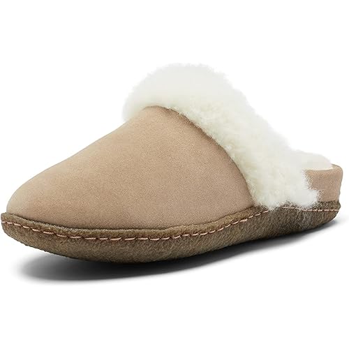 Sorel Women's Nakiska Slipper