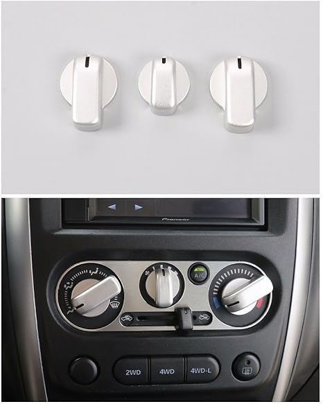 Amazon スズキ ジムニー 12 17 エアコンスイッチトリムカバー Suzuki Jimny カーパーツ ジムニー アクセサリー アルミ製 3点セット シルバー エアコンスイッチパネル 車 バイク Amazon スズキ ジムニー 12 17 エアコンスイッチトリムカバー Suzuki Jimny カーパーツ ジムニー アクセサリー アルミ製 3点セット シルバー エアコンスイッチパネル 車 バイク