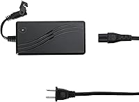 Vista 3 de Fuente de alimentación reclinable, modelo ZB-A290020-U ZBPOWER AC/DC Transformador de fuente de alimentación conmutada 29V 2A adaptador para silla