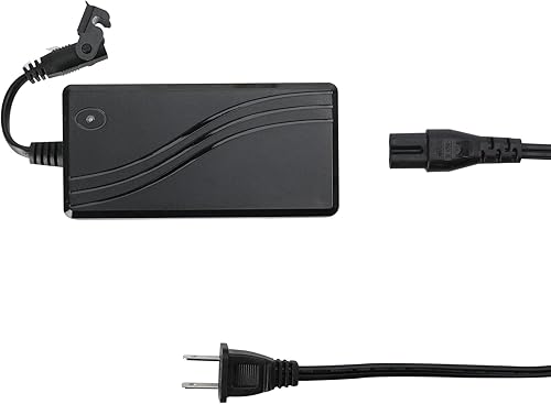 Miniatura 3 de Fuente de alimentación reclinable, modelo ZB-A290020-U ZBPOWER ACDC Transformador de fuente de alimentación conmutada 29V 2A adaptador para silla