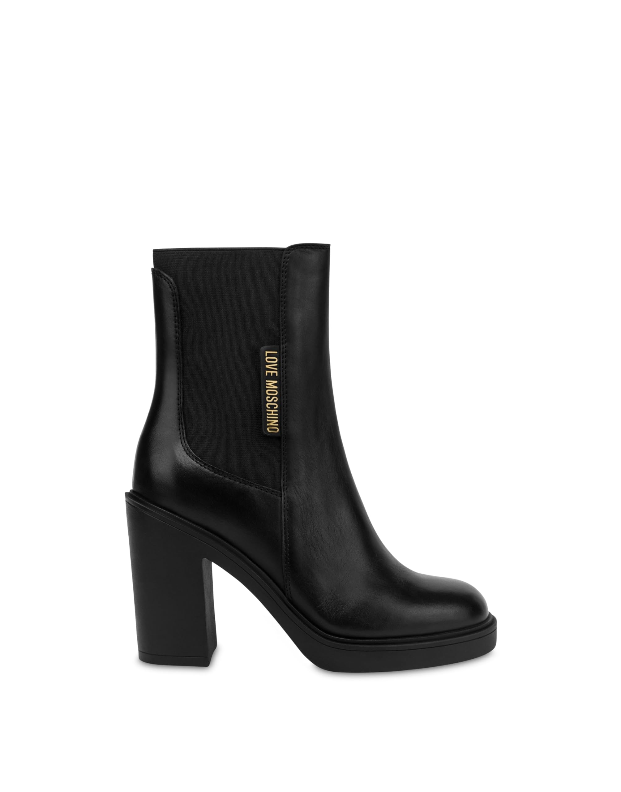 Love Moschino Ja2413ag1nia0000 StivalettoDonna