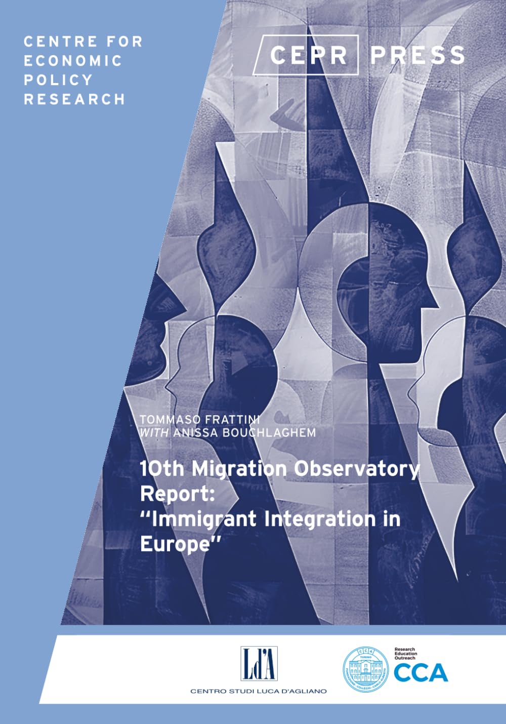 10th Migration Observatory Report: Immigrant integration in Europe